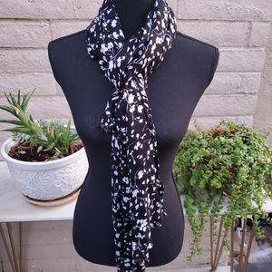 J Crew Cotton Scarf  2/$ 15